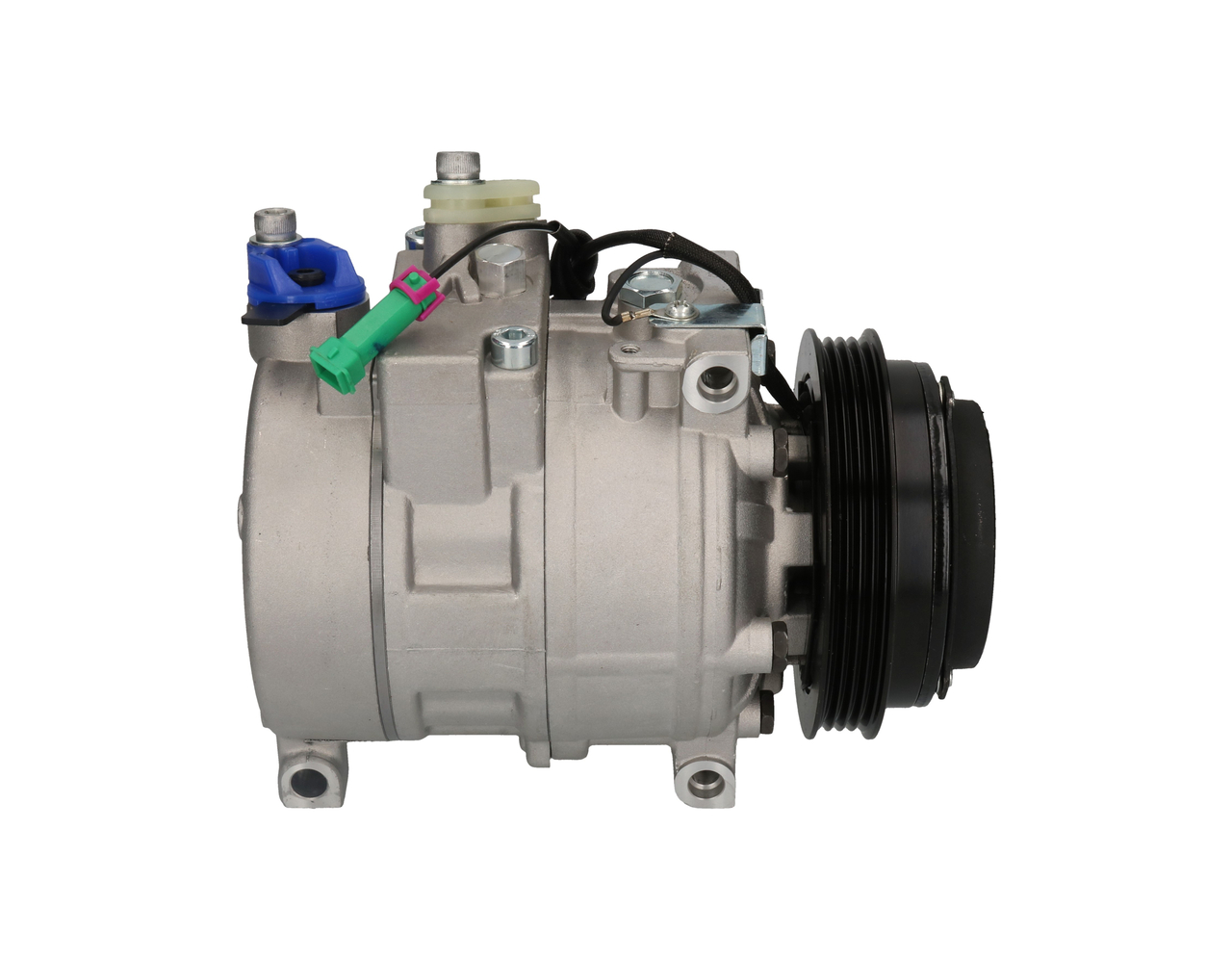 Bosch Compressor, airconditioning 1 986 AD1 210