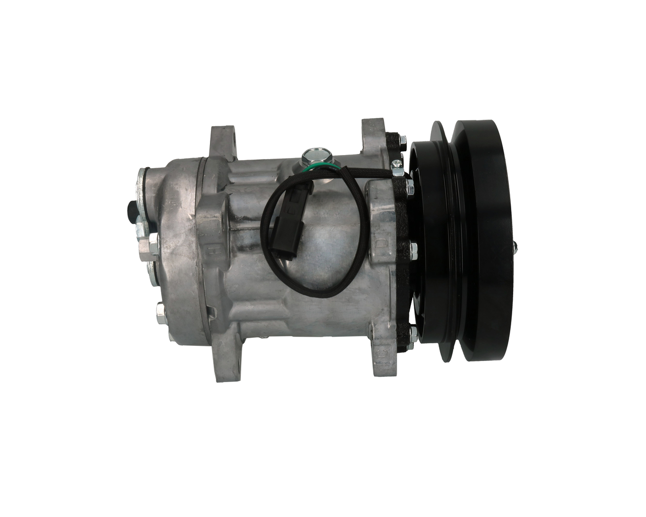 Bosch Compressor, airconditioning 1 986 AD1 214