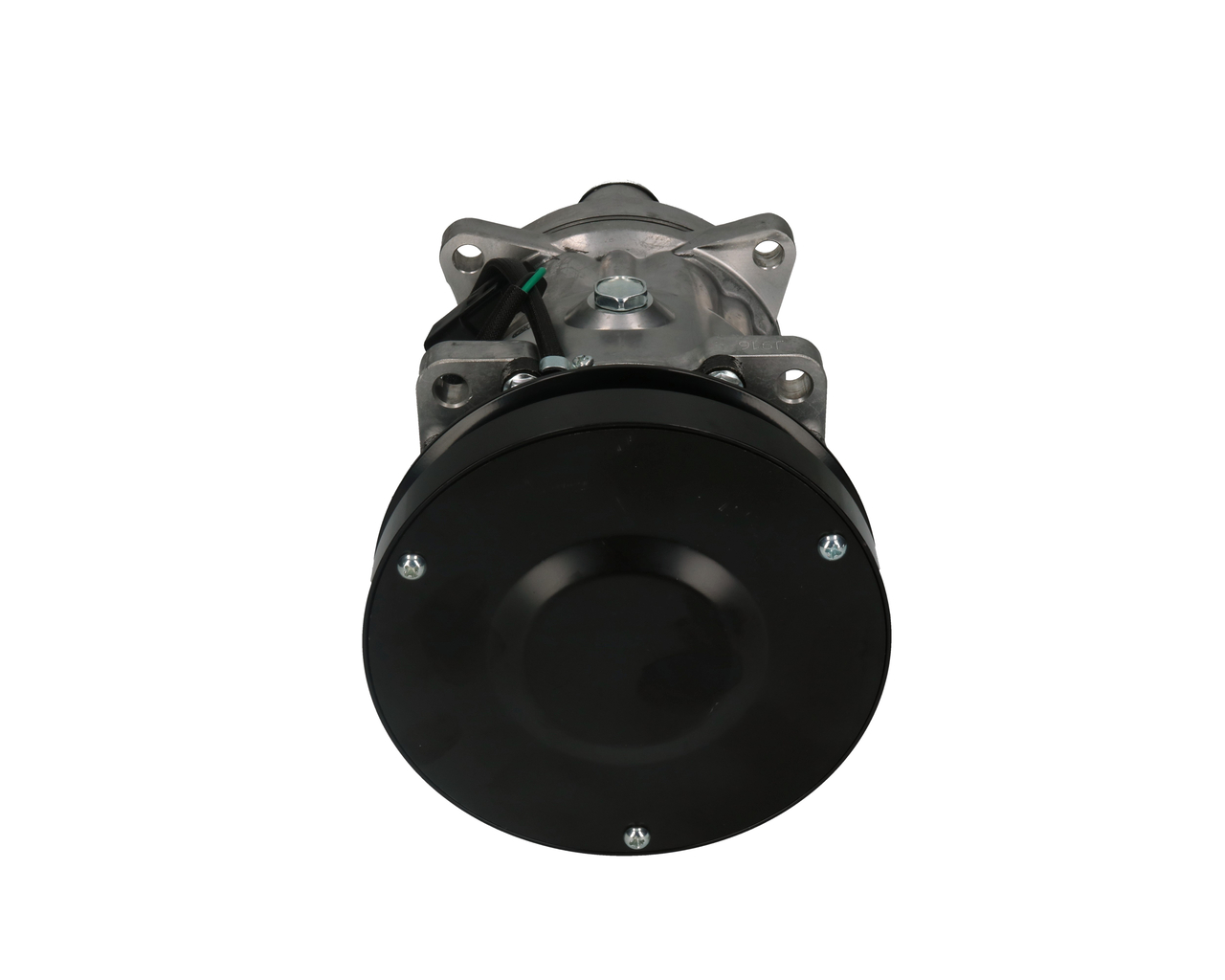 Bosch Compressor, airconditioning 1 986 AD1 214