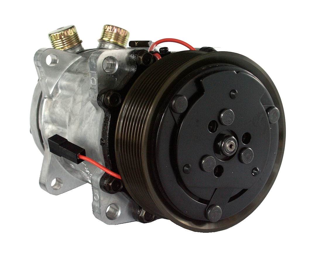 Compressor, airconditioning Bosch 1 986 AD1 218