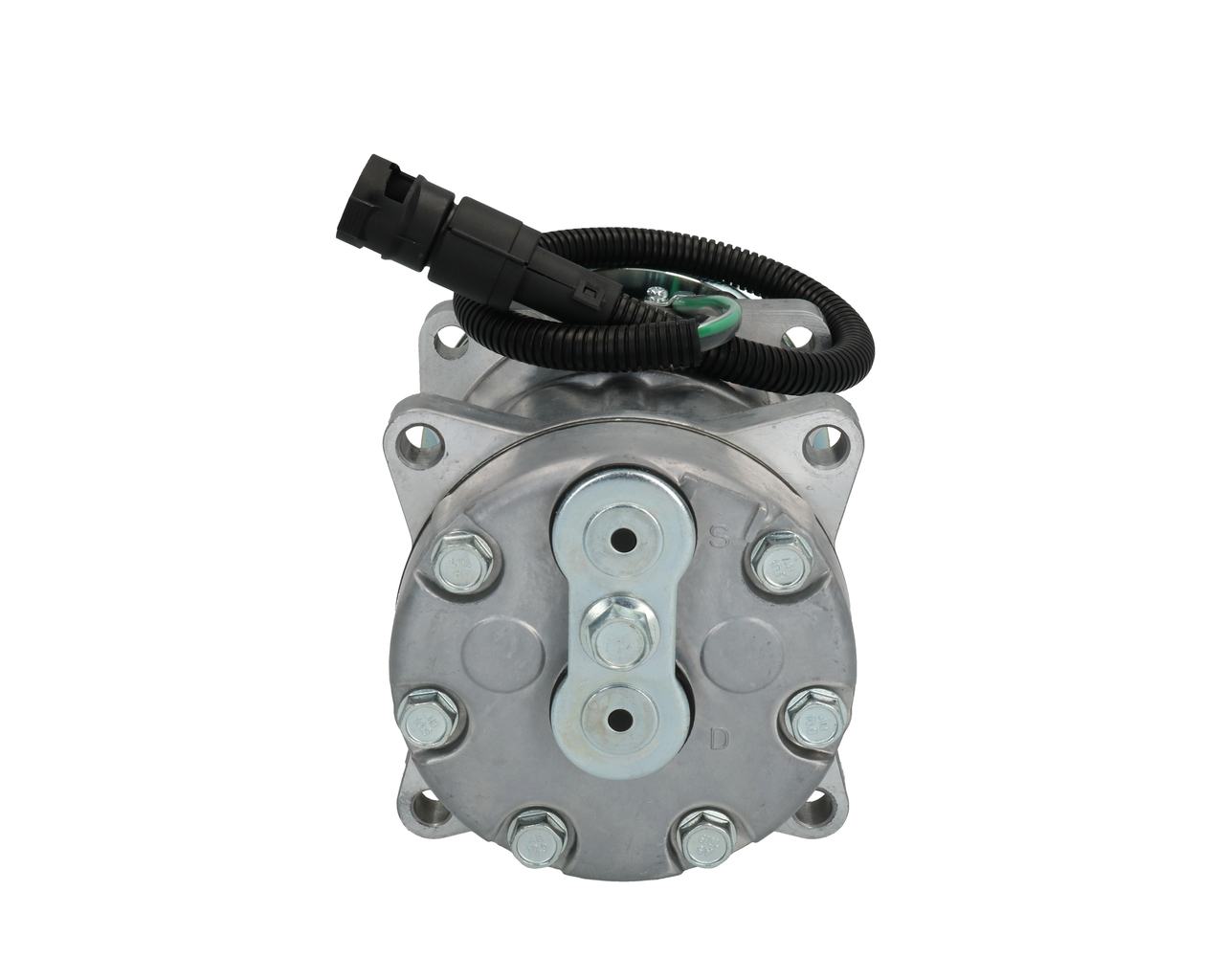 Bosch Compressor, airconditioning 1 986 AD1 219