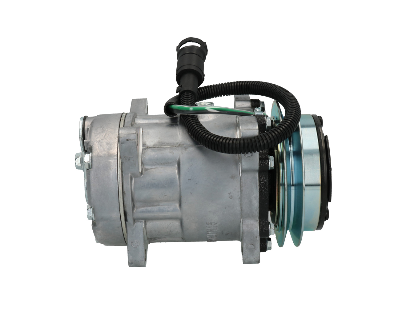 Bosch Compressor, airconditioning 1 986 AD1 219