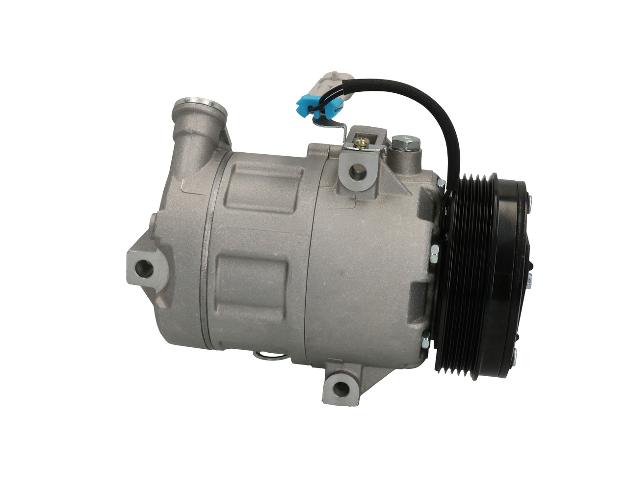 Bosch Compressor, airconditioning 1 986 AD1 233