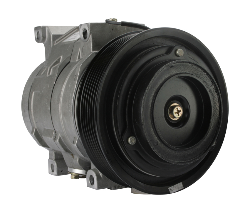 Compressor, airconditioning Bosch 1 986 AD1 256