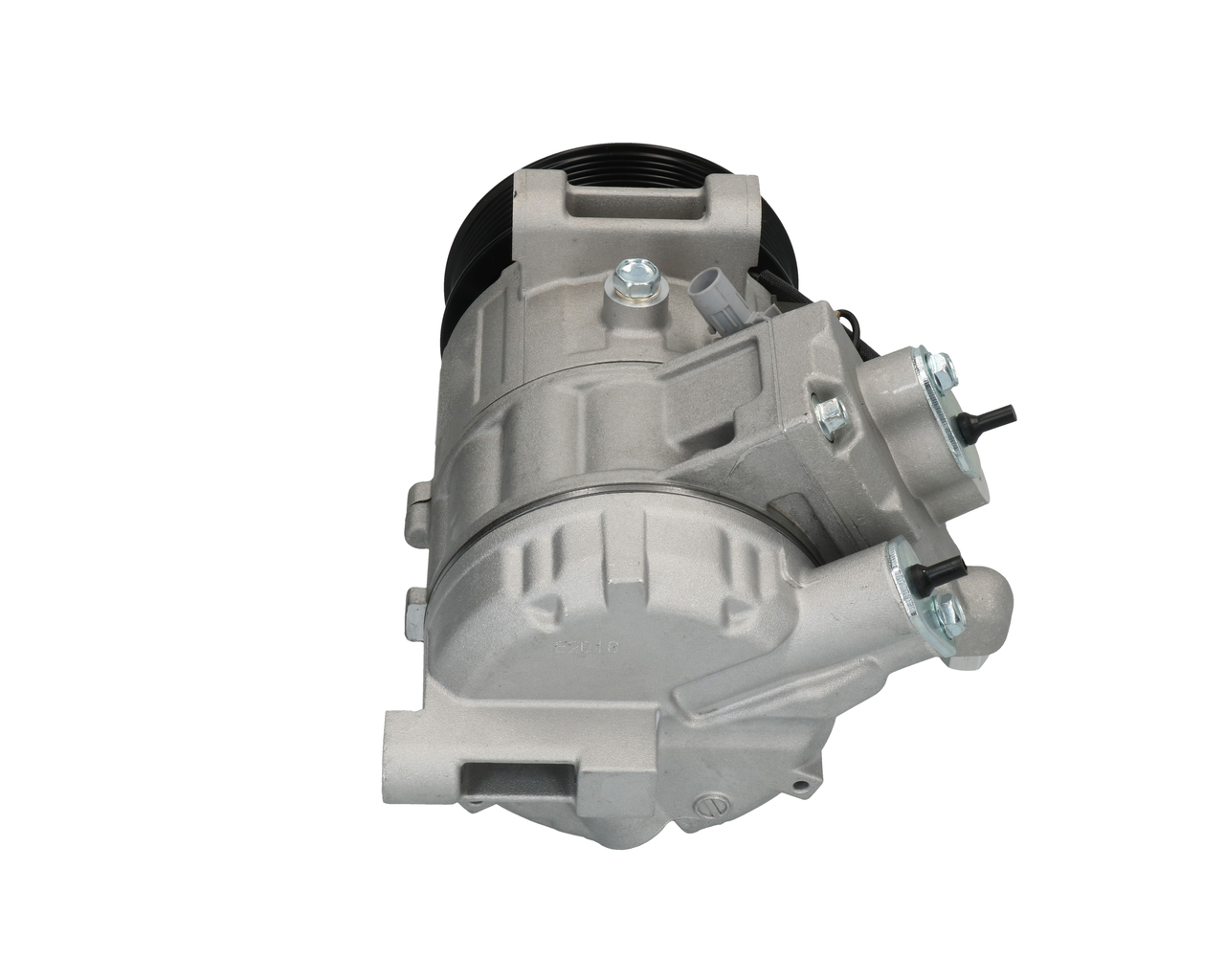 Bosch Compressor, airconditioning 1 986 AD1 263