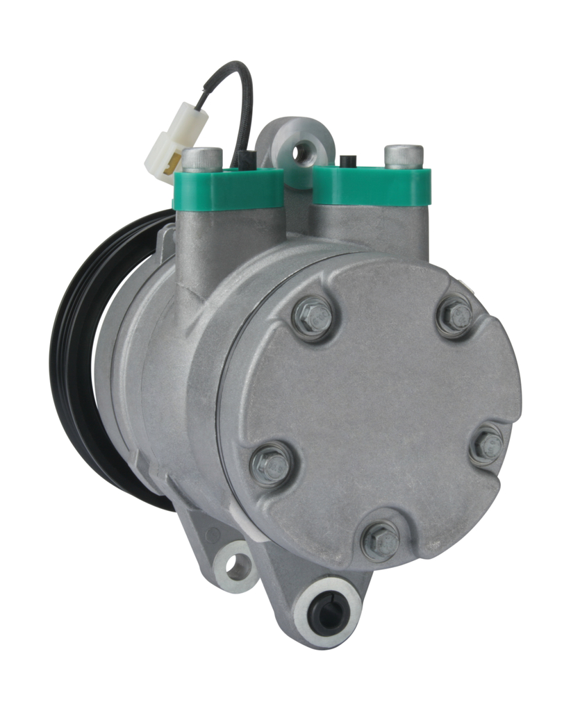 Bosch Compressor, airconditioning 1 986 AD1 265