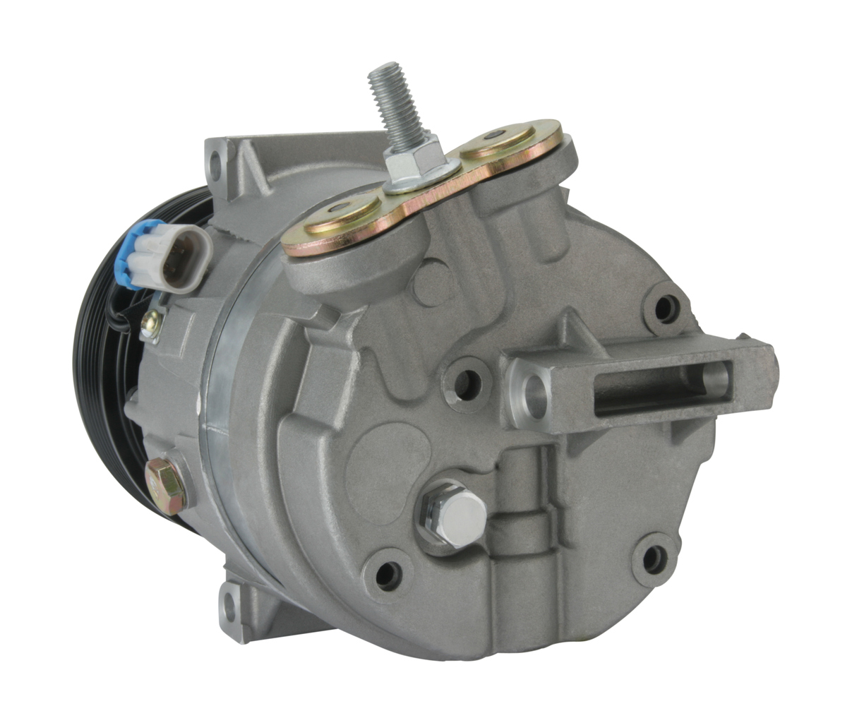 Bosch Compressor, airconditioning 1 986 AD1 273