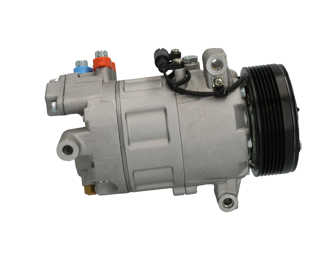 Bosch Compressor, airconditioning 1 986 AD1 274