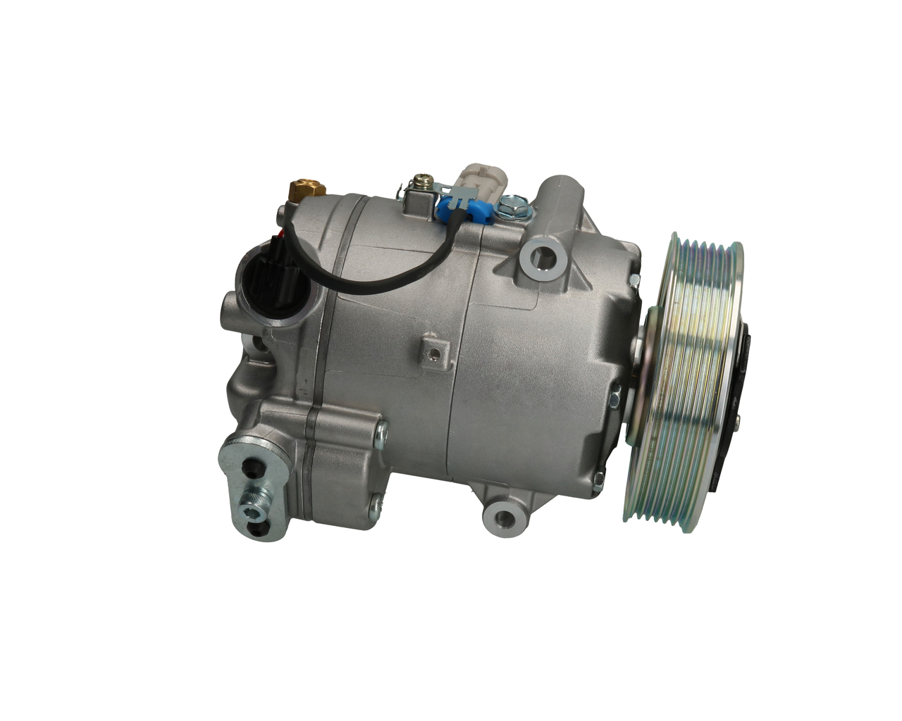 Bosch Compressor, airconditioning 1 986 AD1 278