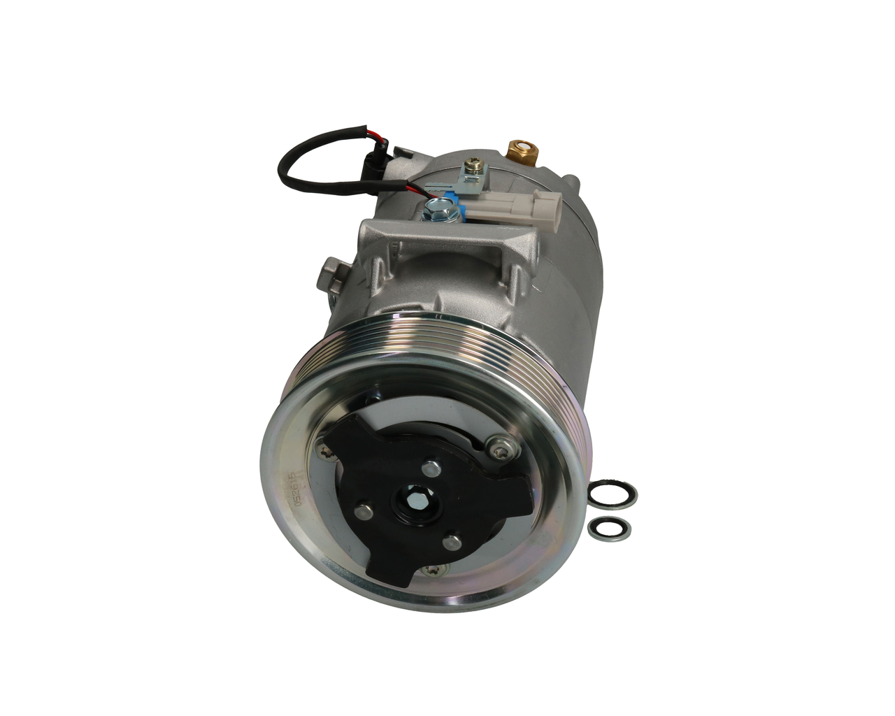 Bosch Compressor, airconditioning 1 986 AD1 278