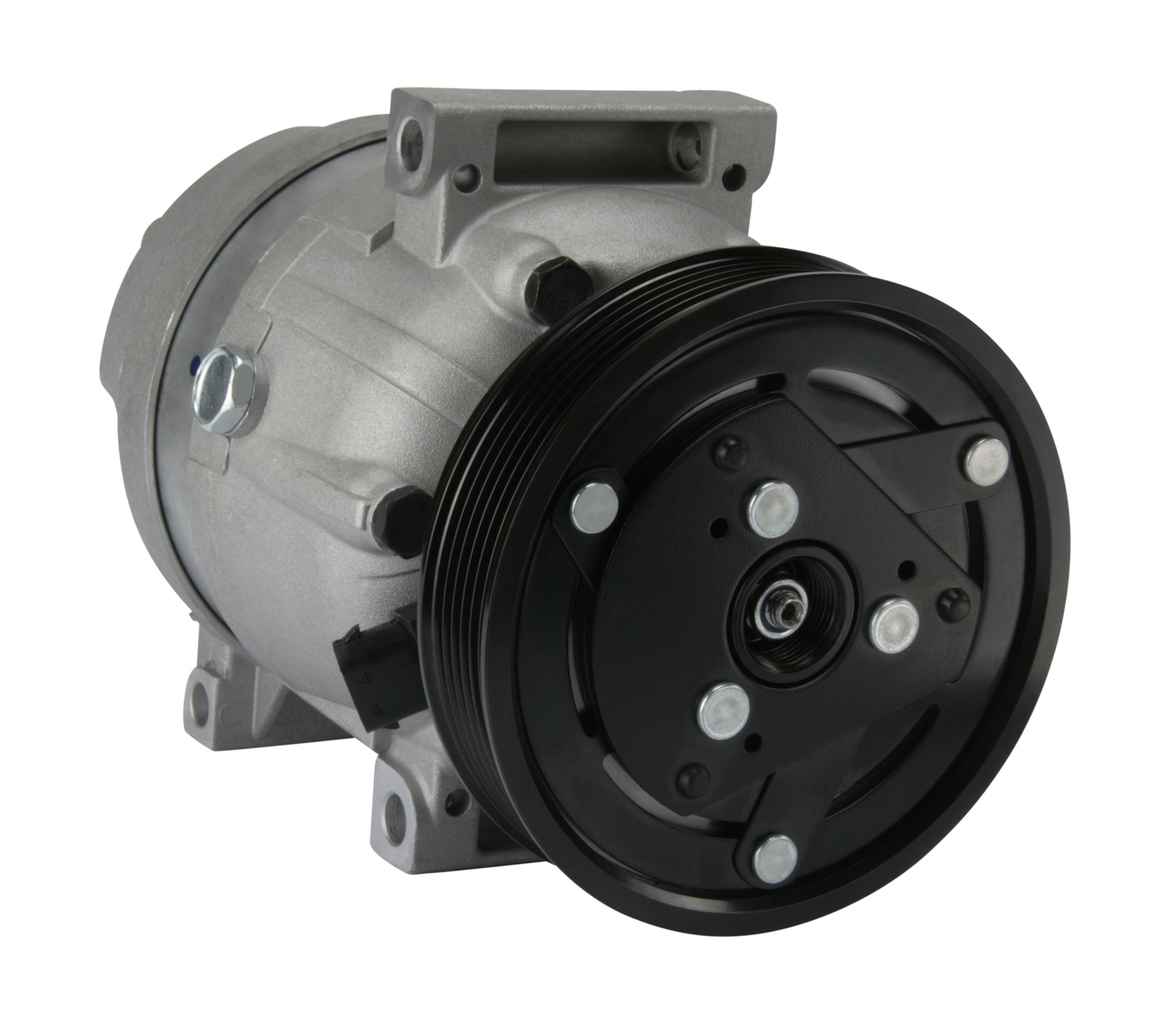 Compressor, airconditioning Bosch 1 986 AD1 281