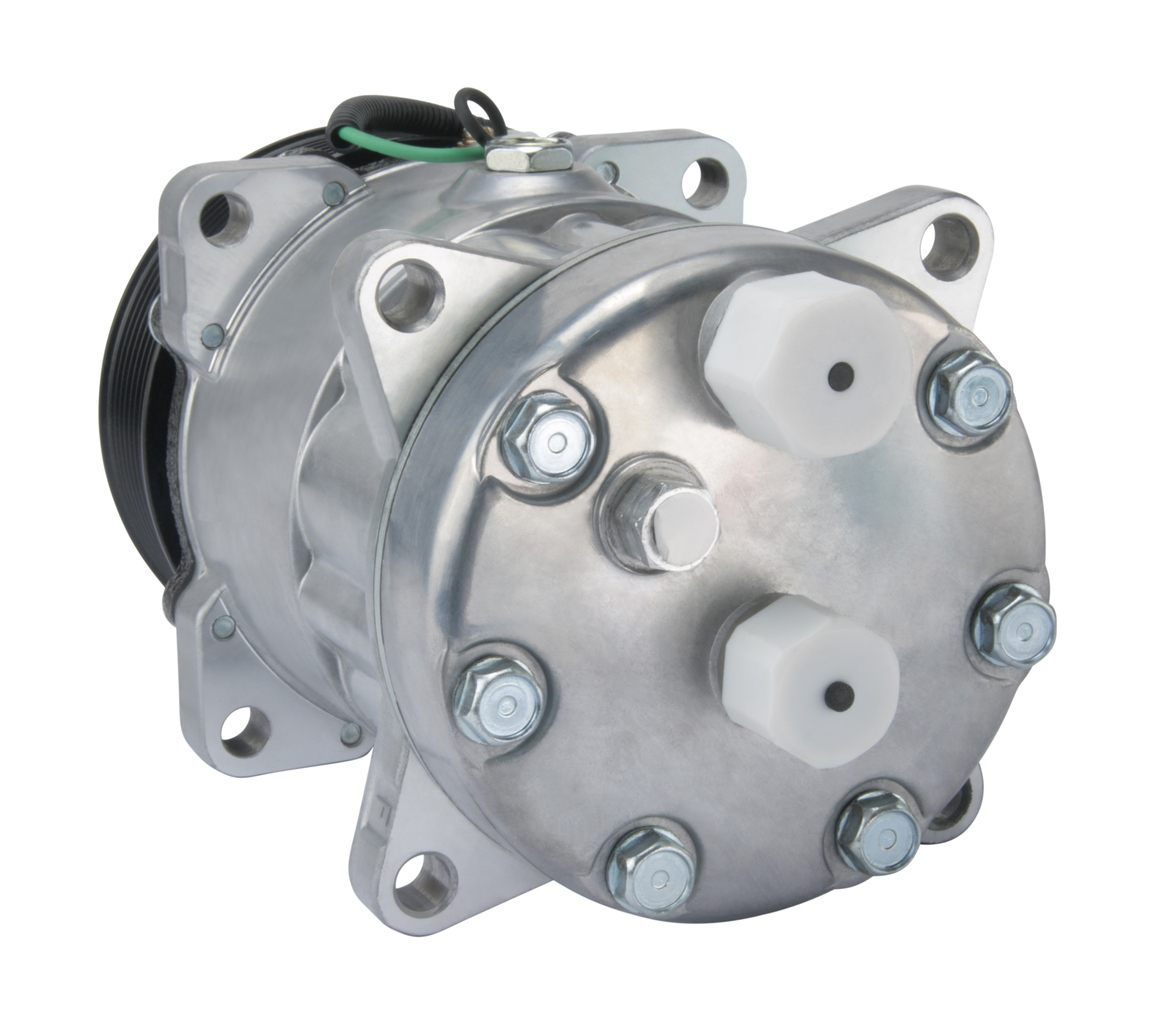 Bosch Compressor, airconditioning 1 986 AD1 284