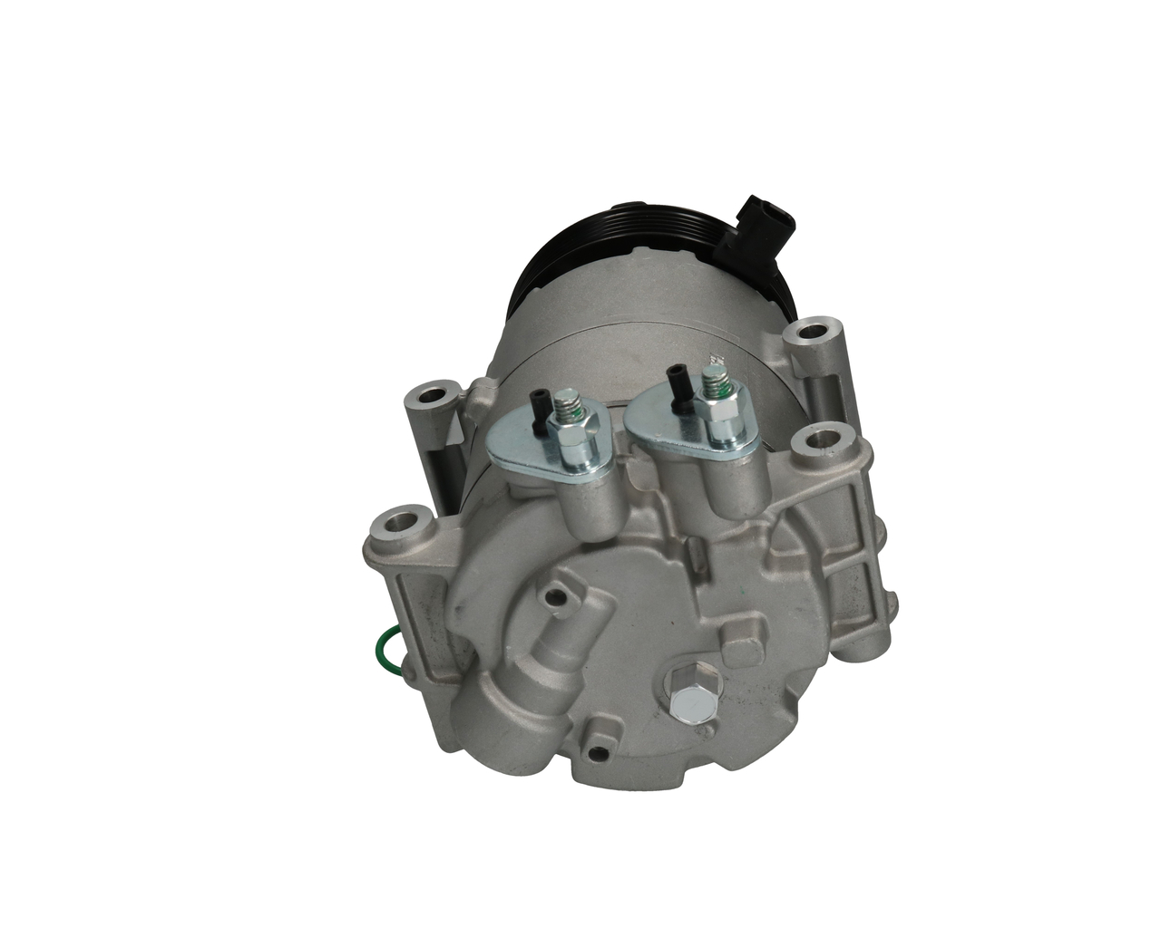 Bosch Compressor, airconditioning 1 986 AD1 296