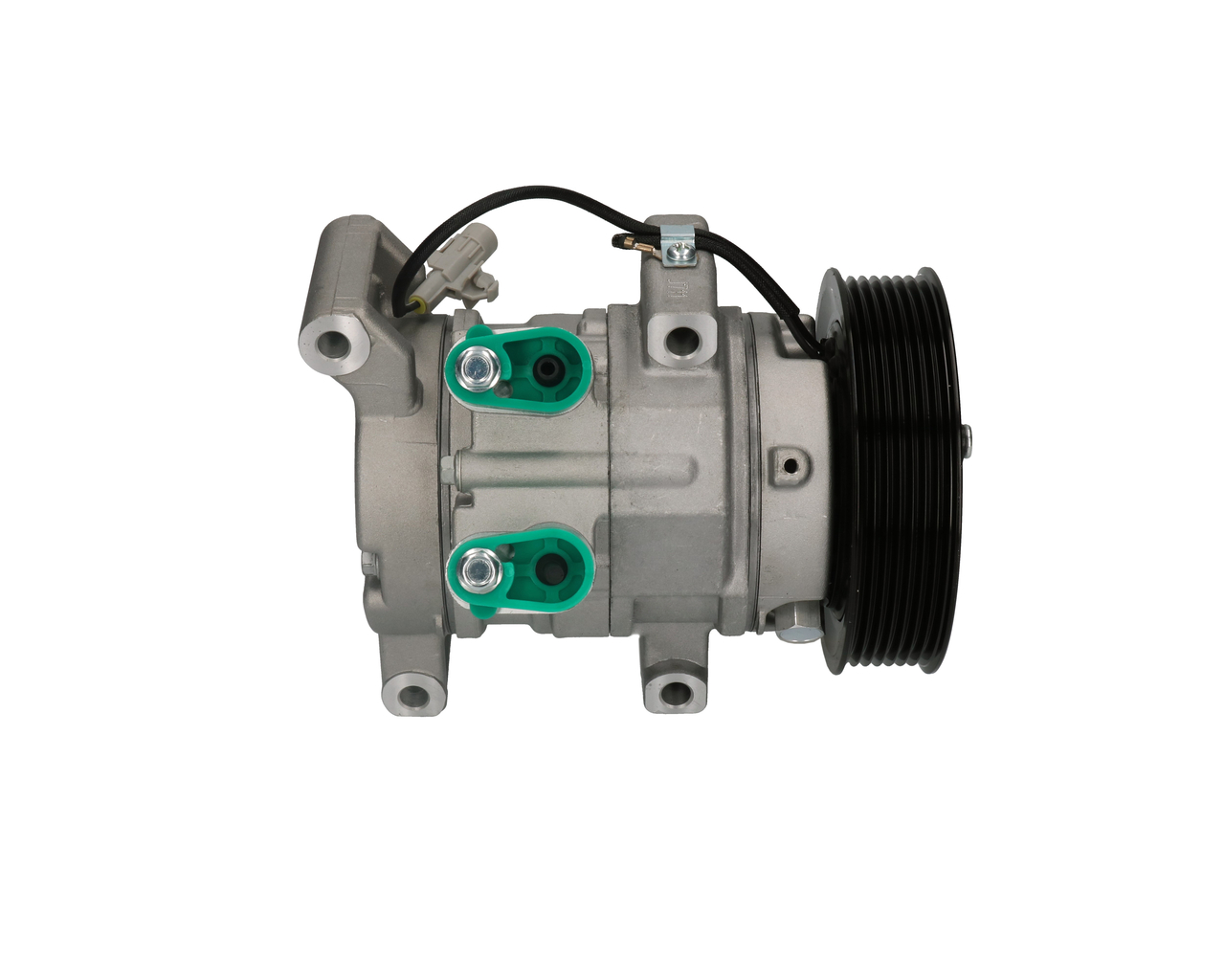 Bosch Compressor, airconditioning 1 986 AD1 302