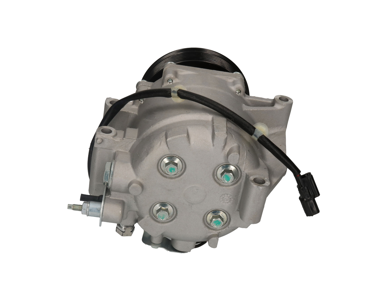 Bosch Compressor, airconditioning 1 986 AD1 304