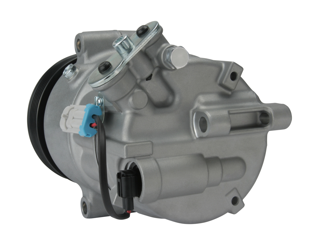 Bosch Compressor, airconditioning 1 986 AD1 309