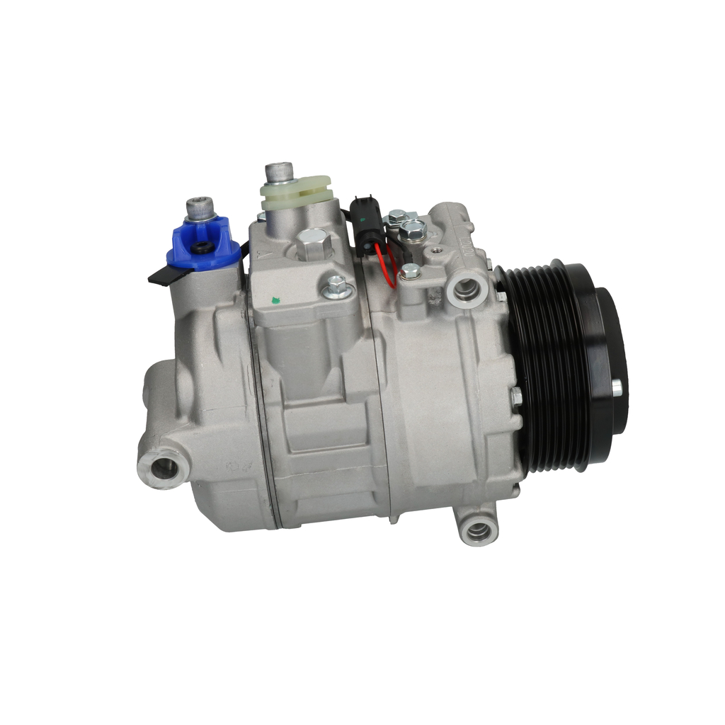 Bosch Compressor, airconditioning 1 986 AD1 311