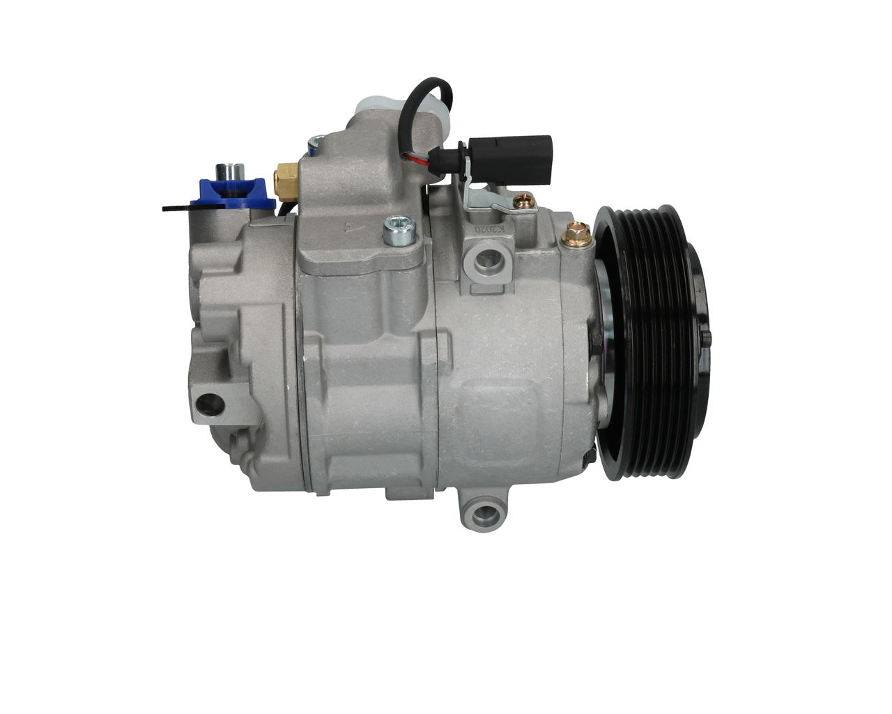 Bosch Compressor, airconditioning 1 986 AD1 312