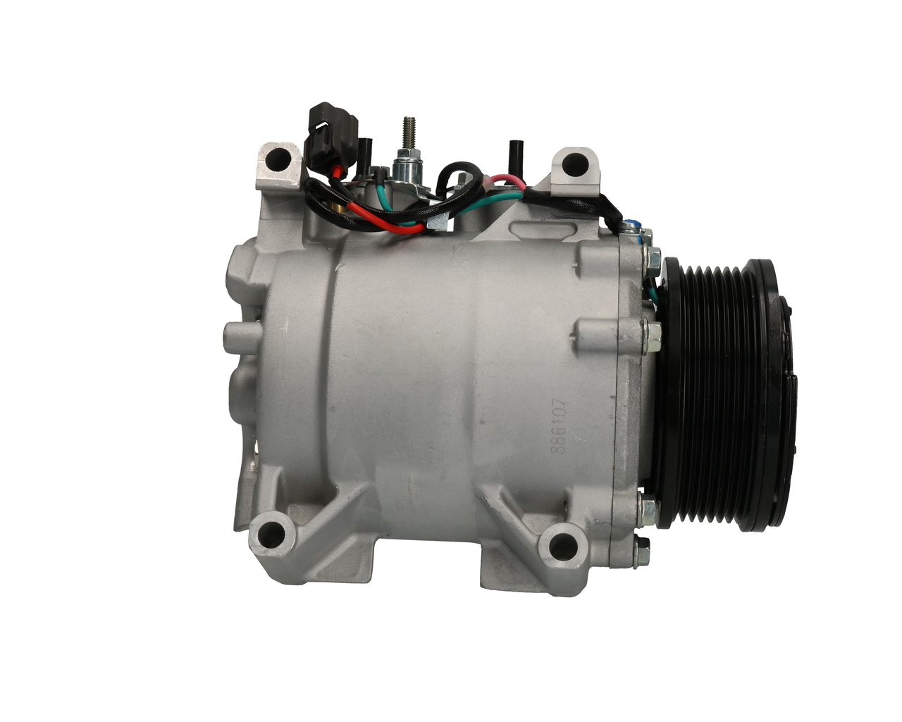 Bosch Compressor, airconditioning 1 986 AD1 318