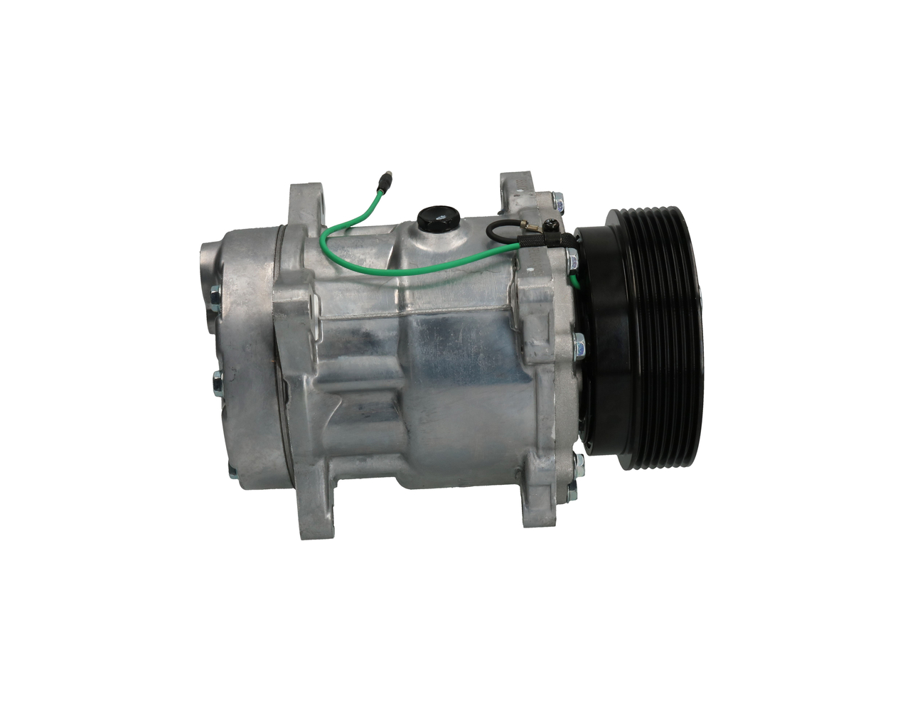 Bosch Compressor, airconditioning 1 986 AD1 321