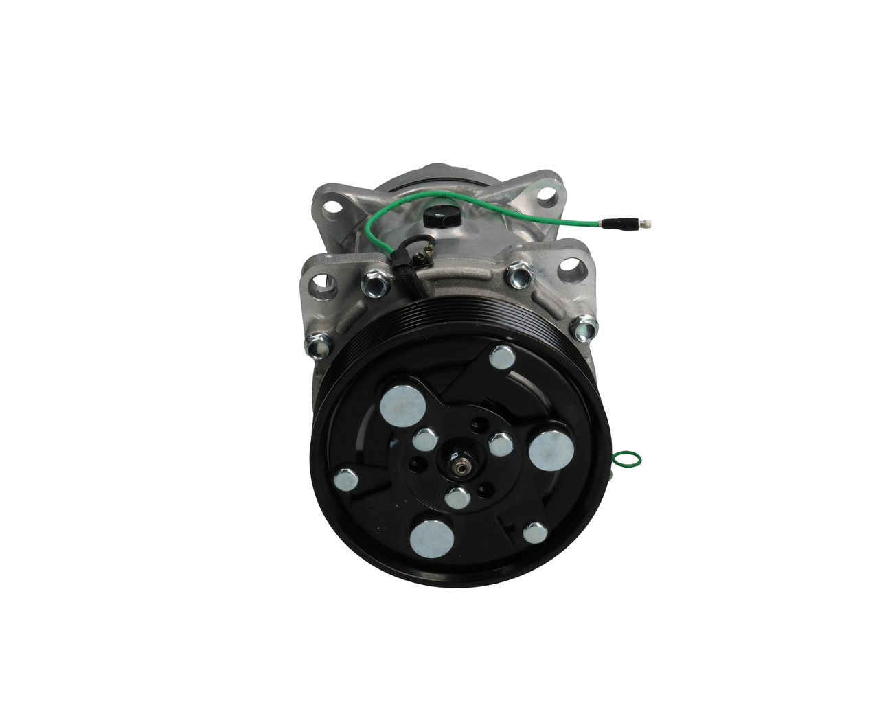 Bosch Compressor, airconditioning 1 986 AD1 321