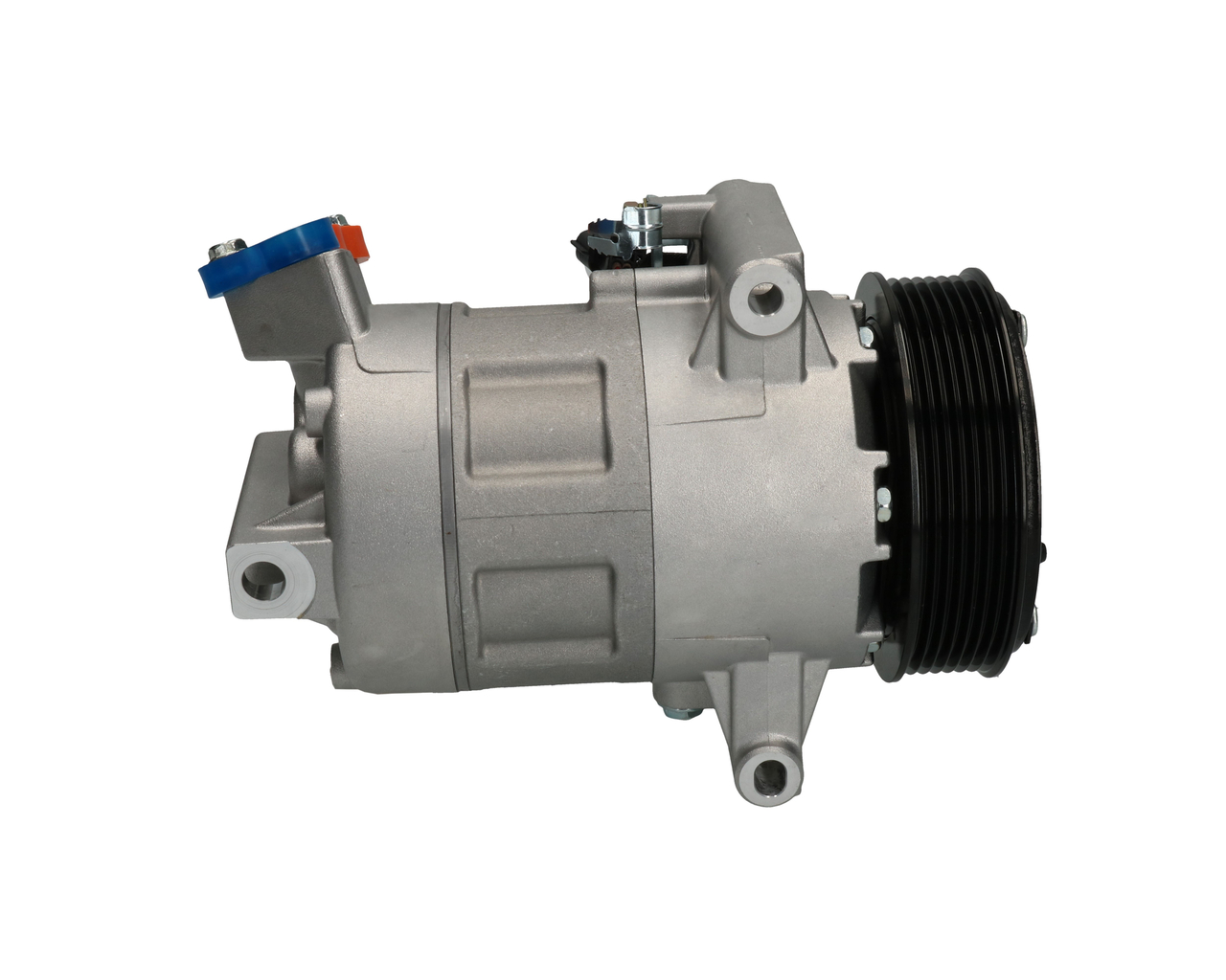 Bosch Compressor, airconditioning 1 986 AD1 331