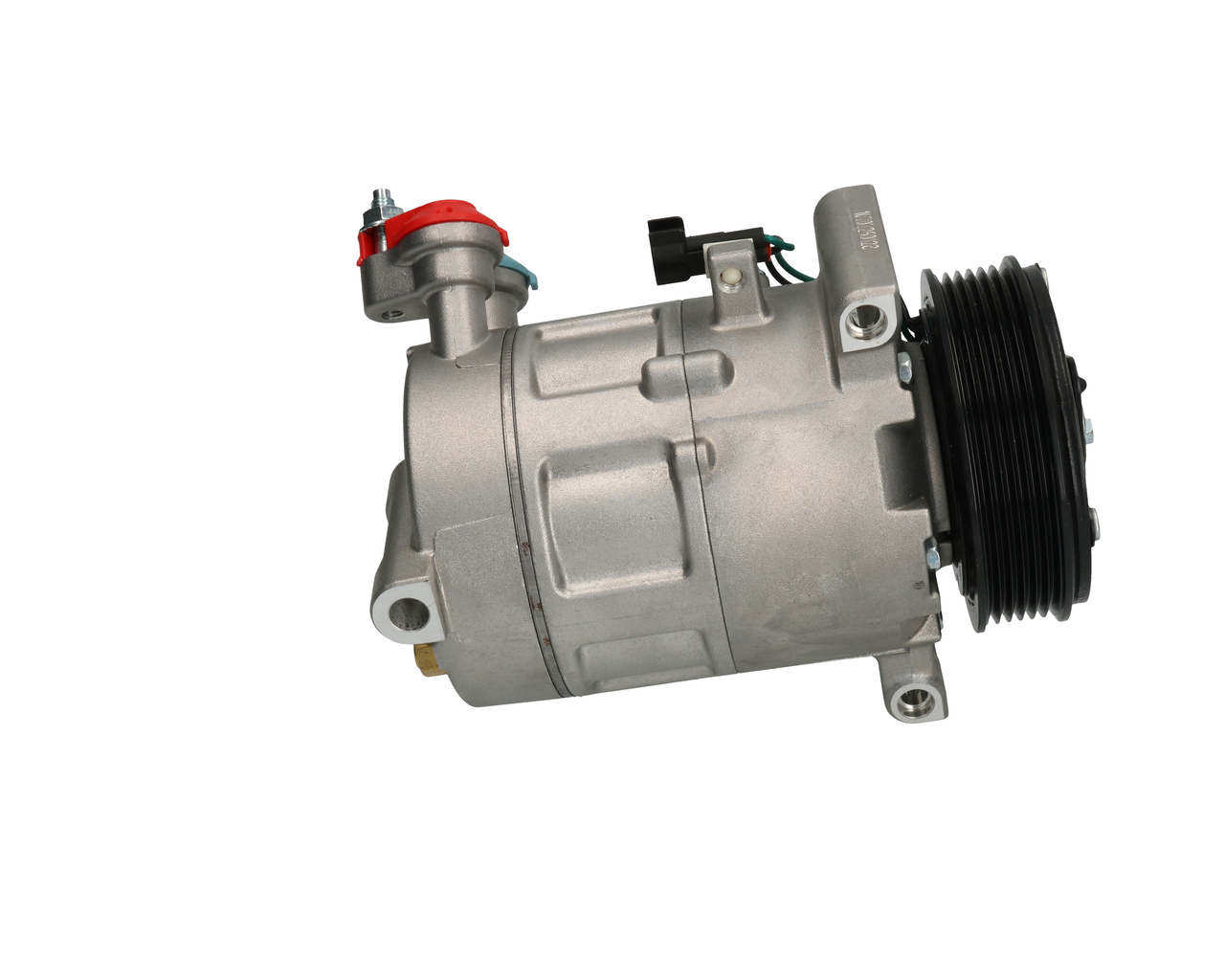 Bosch Compressor, airconditioning 1 986 AD1 335