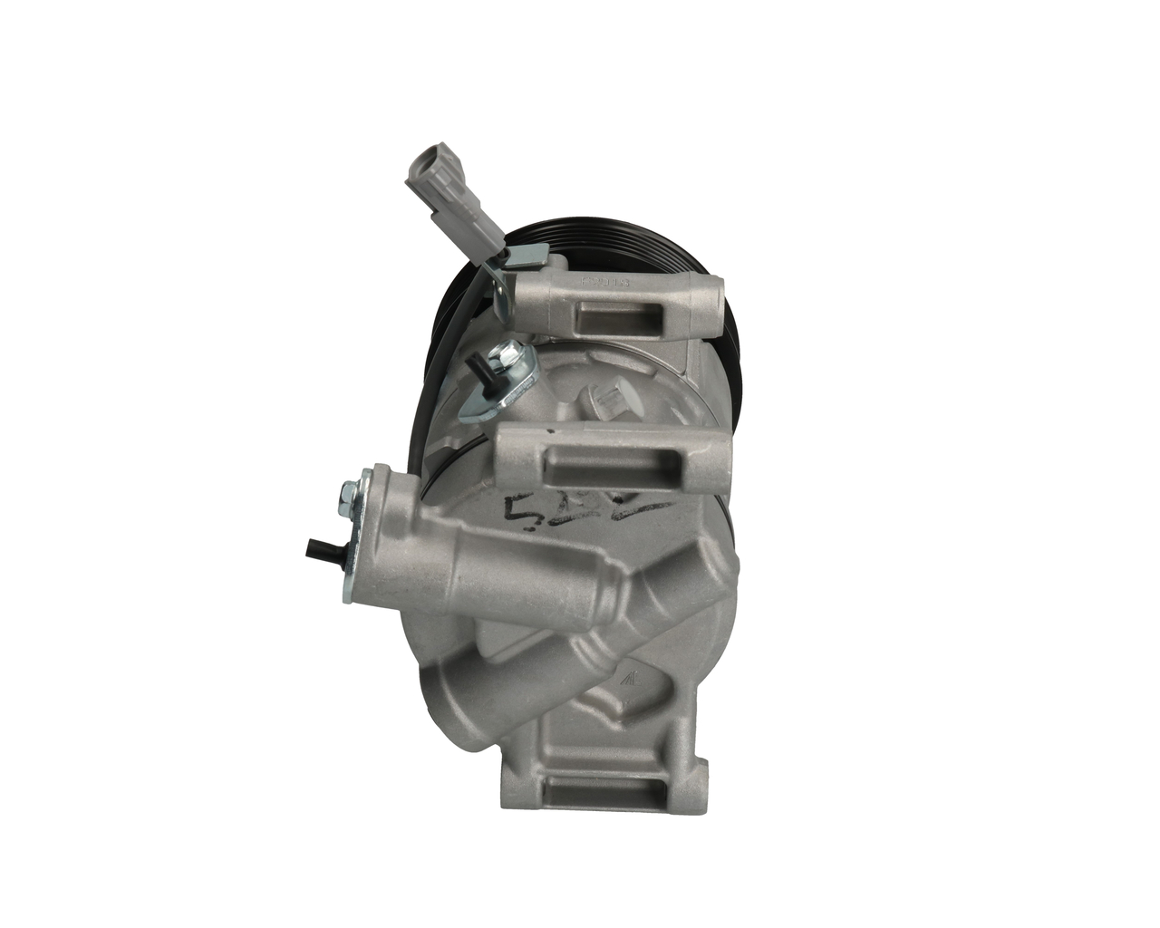 Bosch Compressor, airconditioning 1 986 AD1 336