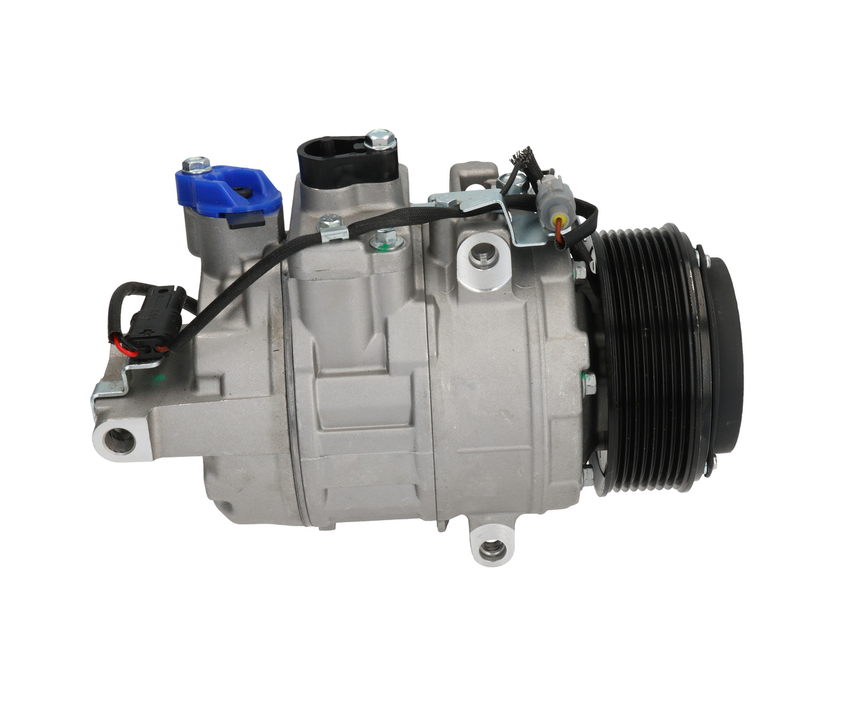 Bosch Compressor, airconditioning 1 986 AD1 340