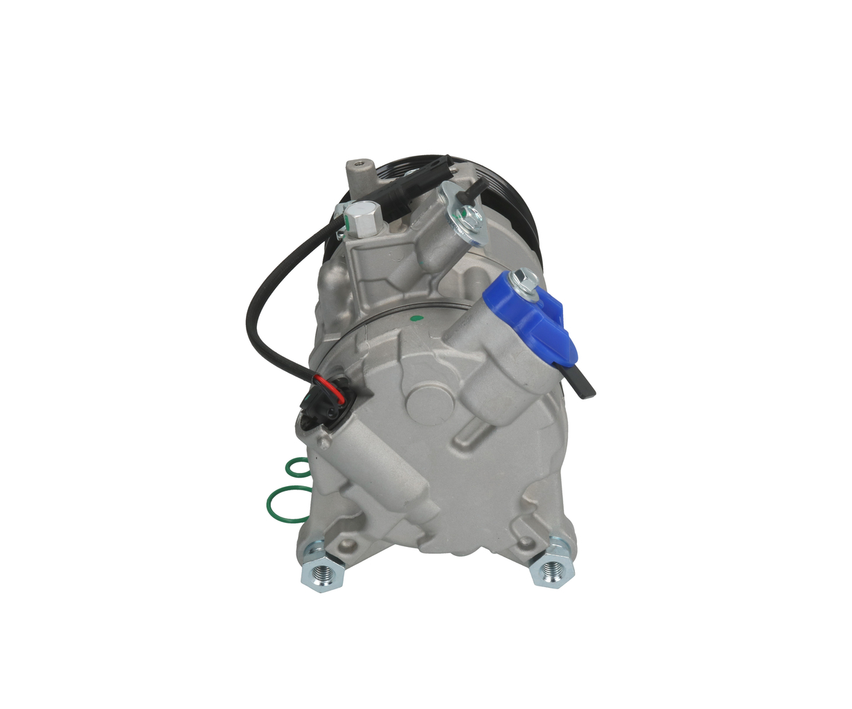 Bosch Compressor, airconditioning 1 986 AD1 341