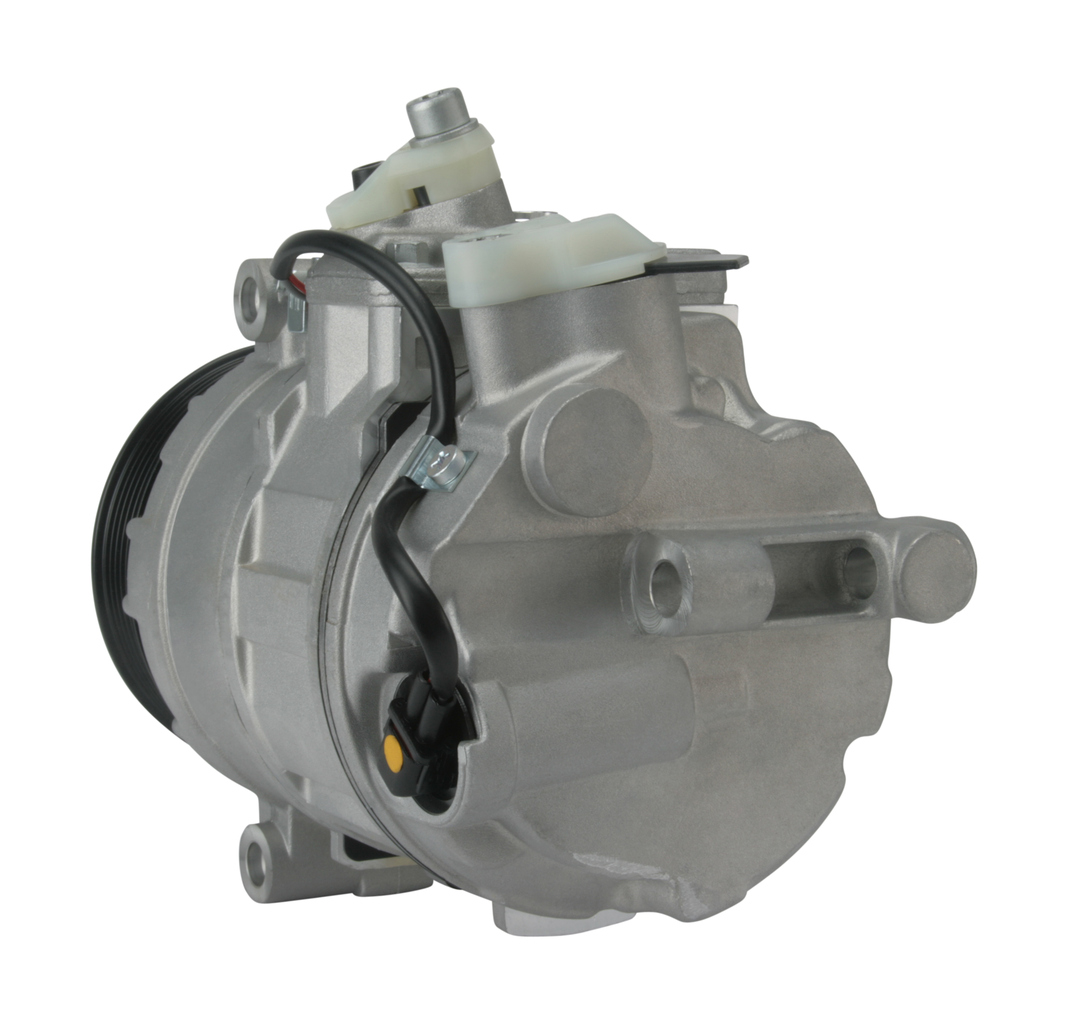 Bosch Compressor, airconditioning 1 986 AD1 343