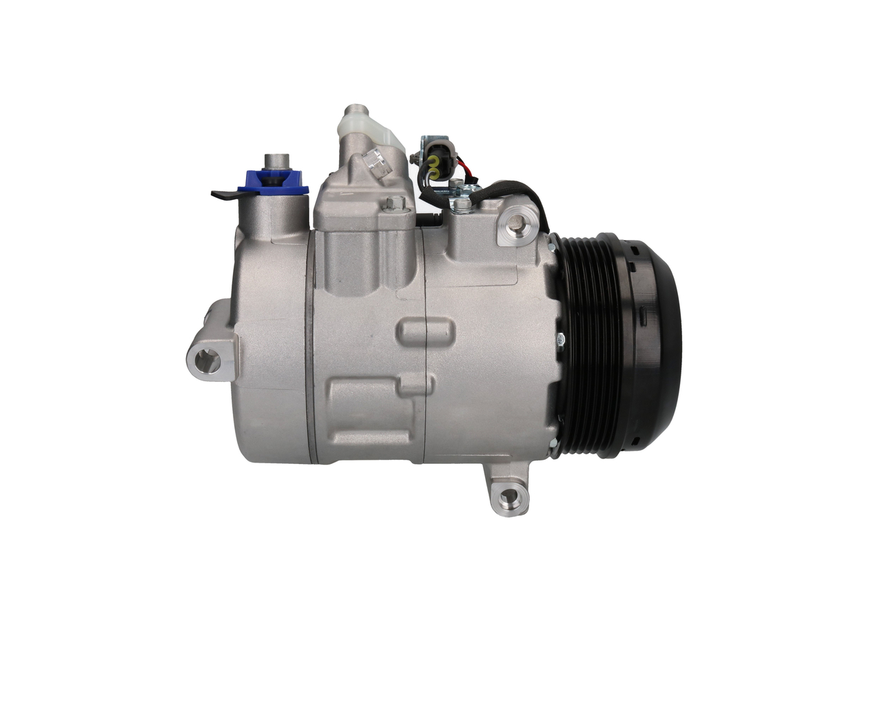 Bosch Compressor, airconditioning 1 986 AD1 344