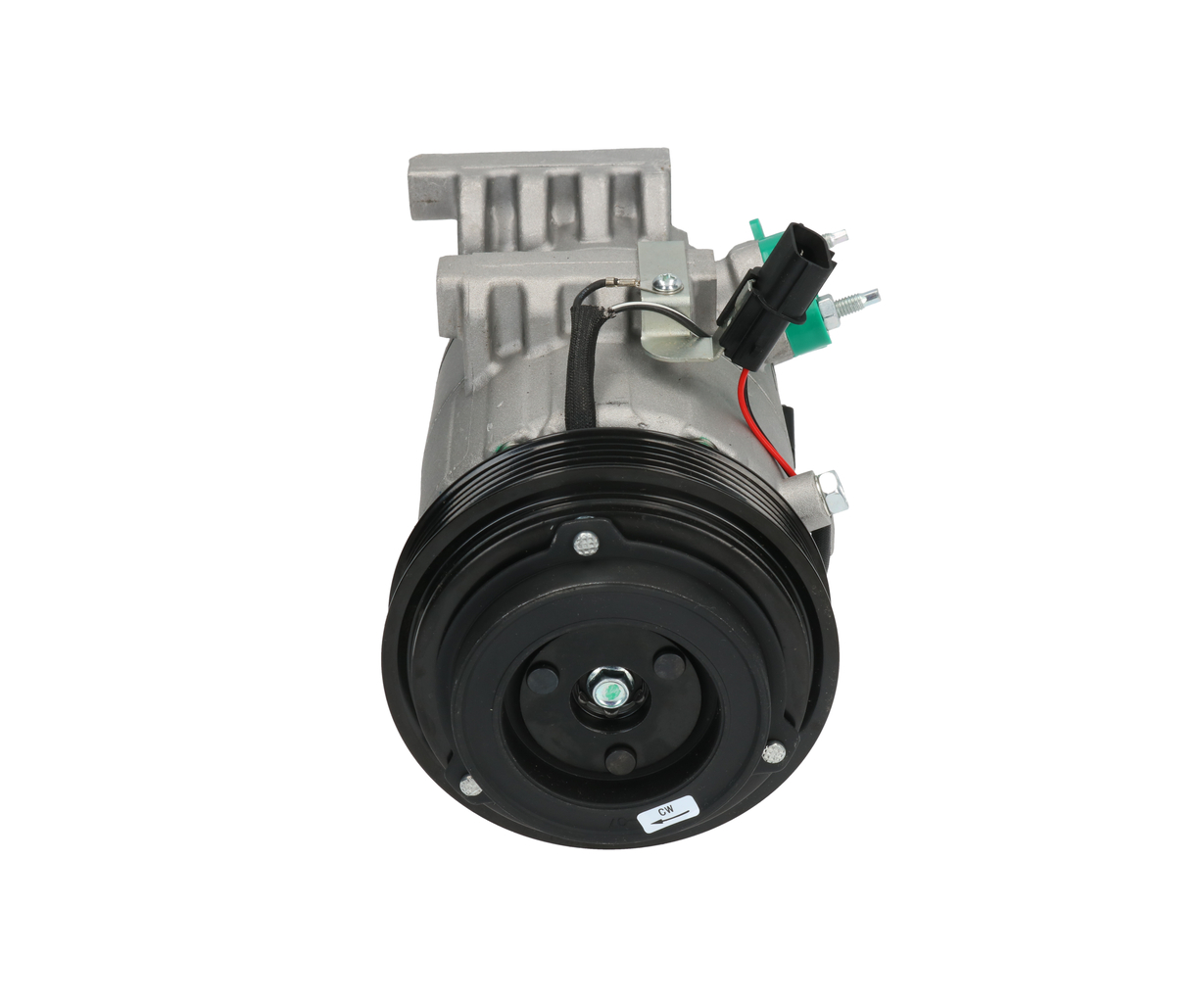 Bosch Compressor, airconditioning 1 986 AD1 348