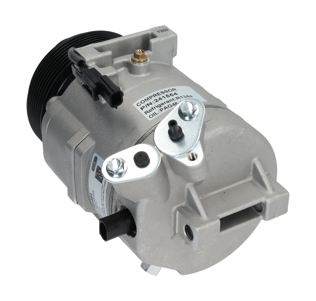 Bosch Compressor, airconditioning 1 986 AD1 353