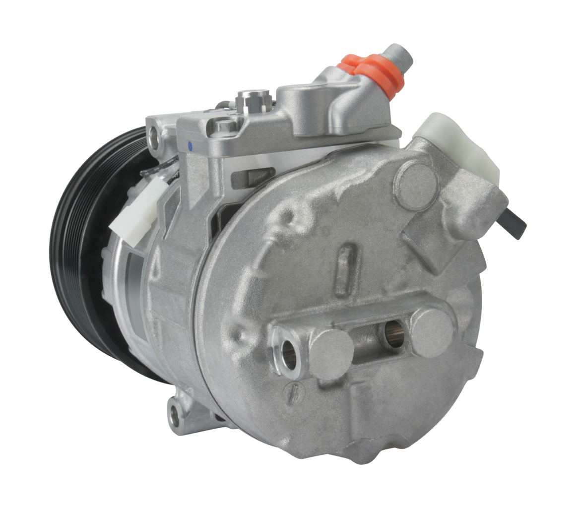 Bosch Compressor, airconditioning 1 986 AD1 356