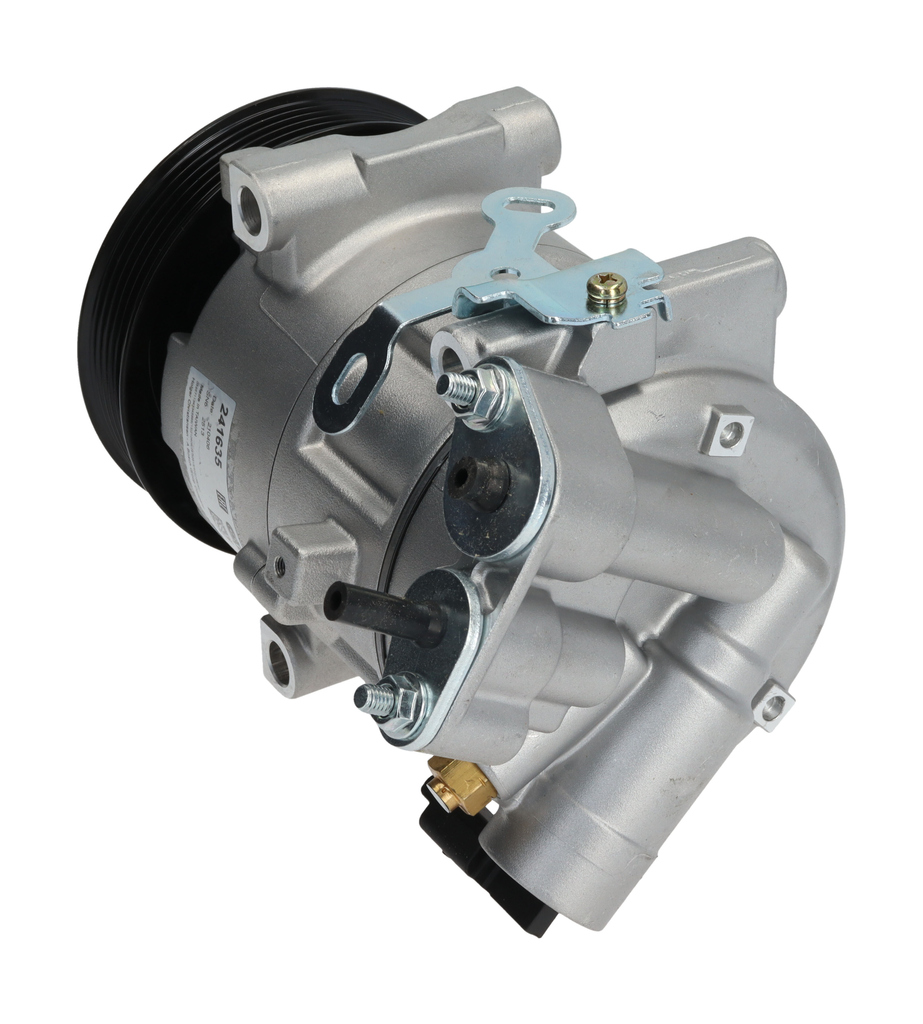 Bosch Compressor, airconditioning 1 986 AD1 363