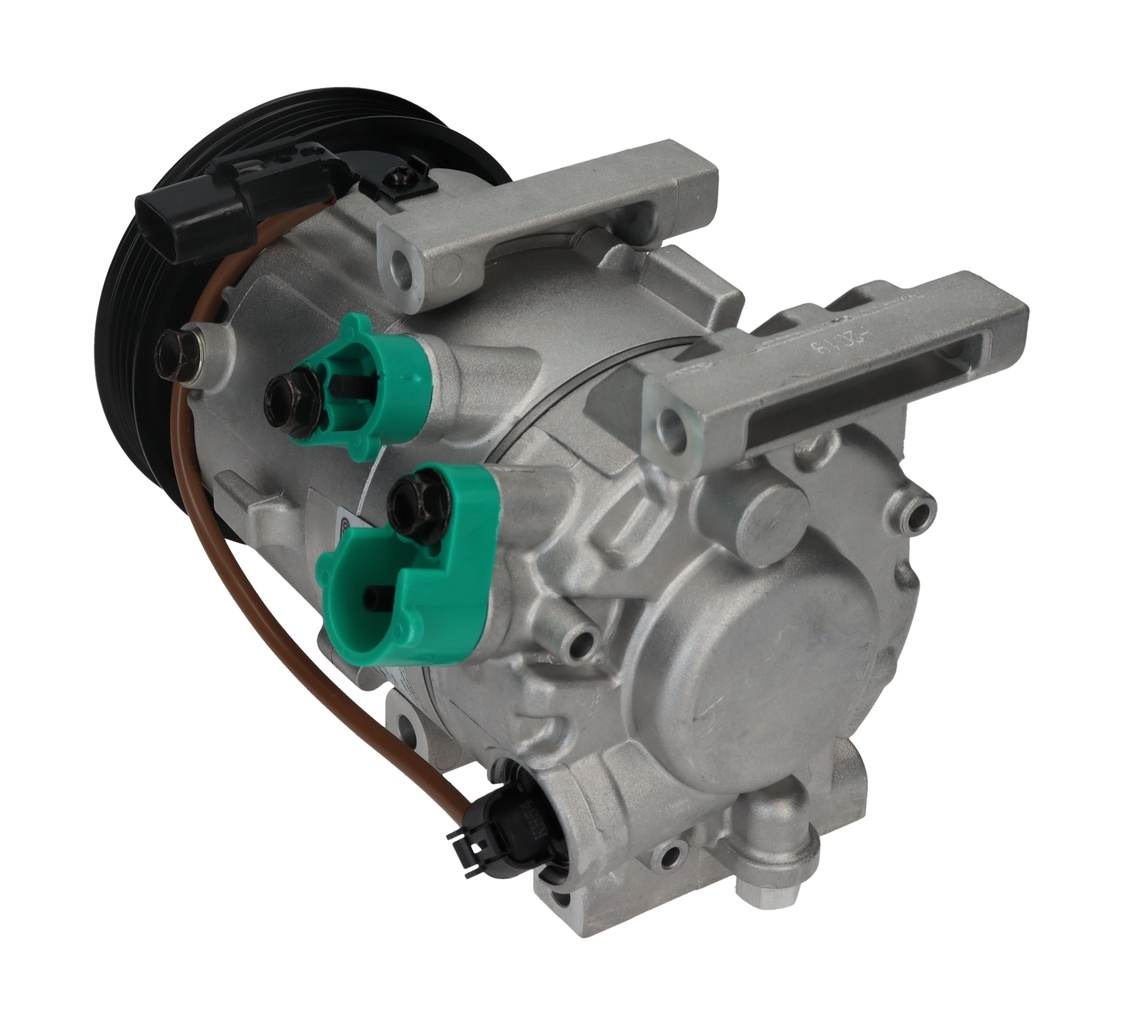 Bosch Compressor, airconditioning 1 986 AD1 364