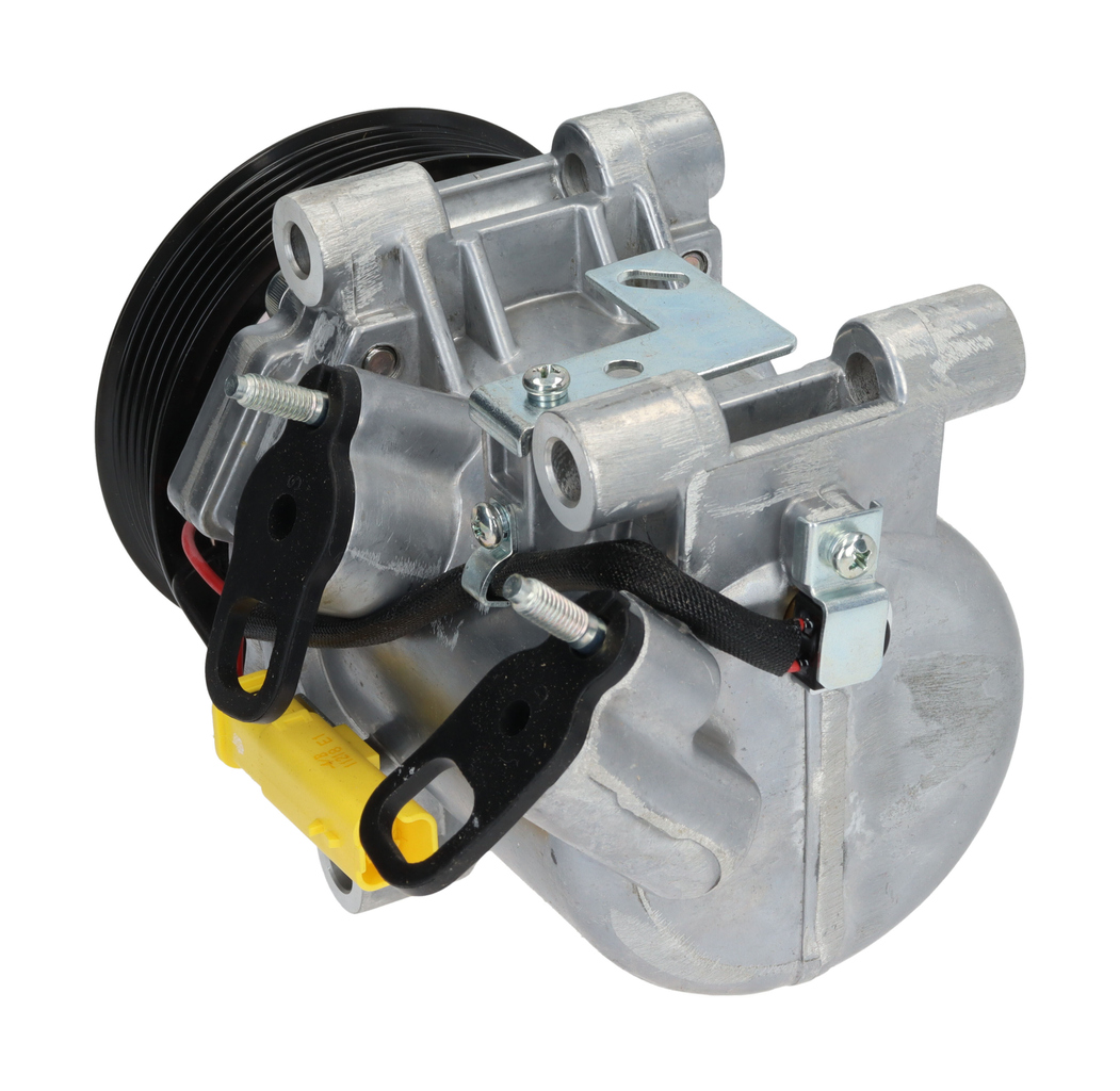 Bosch Compressor, airconditioning 1 986 AD1 366