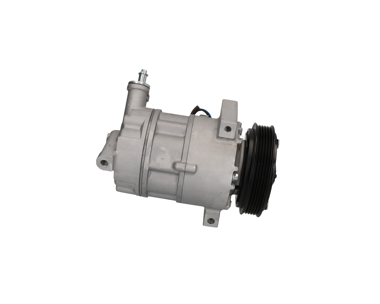 Bosch Compressor, airconditioning 1 986 AD1 372