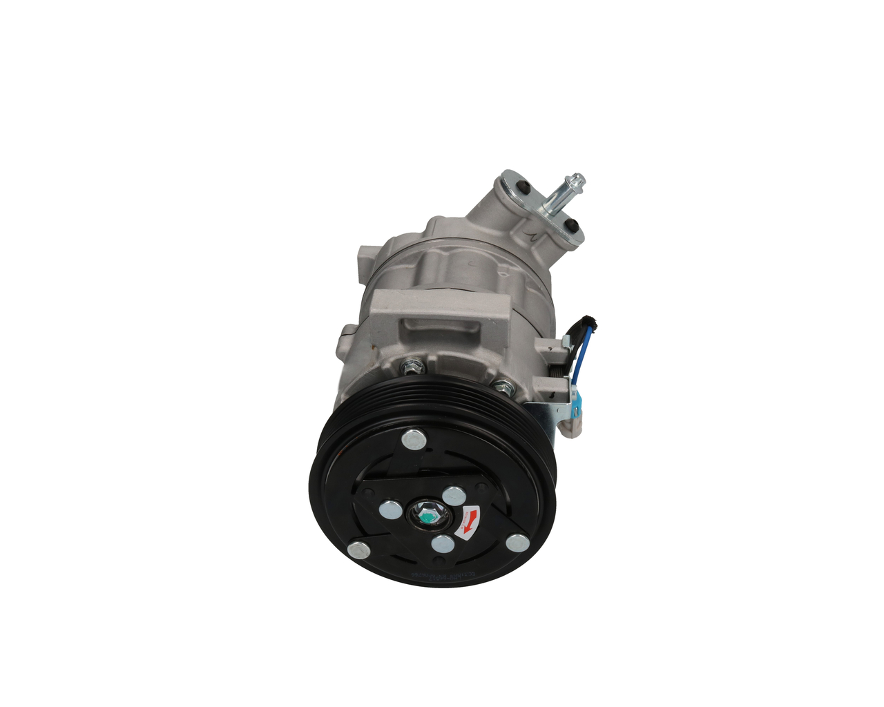 Bosch Compressor, airconditioning 1 986 AD1 372