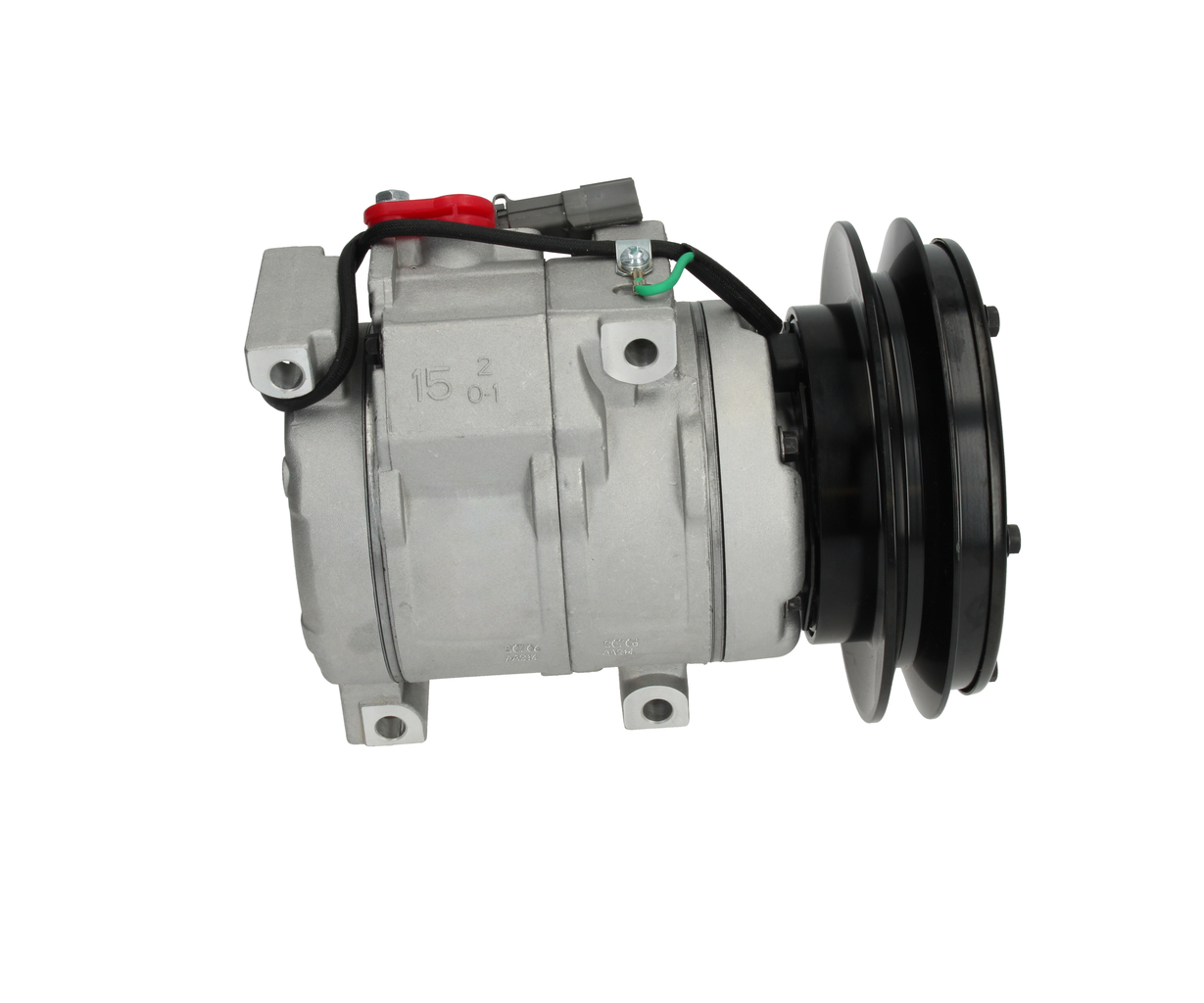 Bosch Compressor, airconditioning 1 986 AD1 373