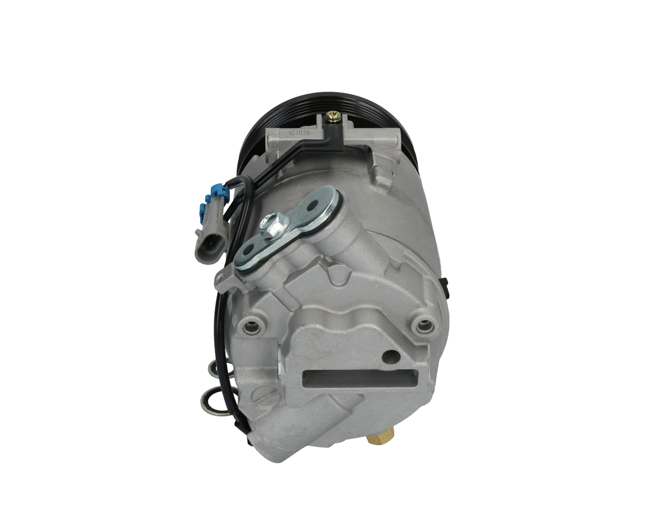 Bosch Compressor, airconditioning 1 986 AD1 384