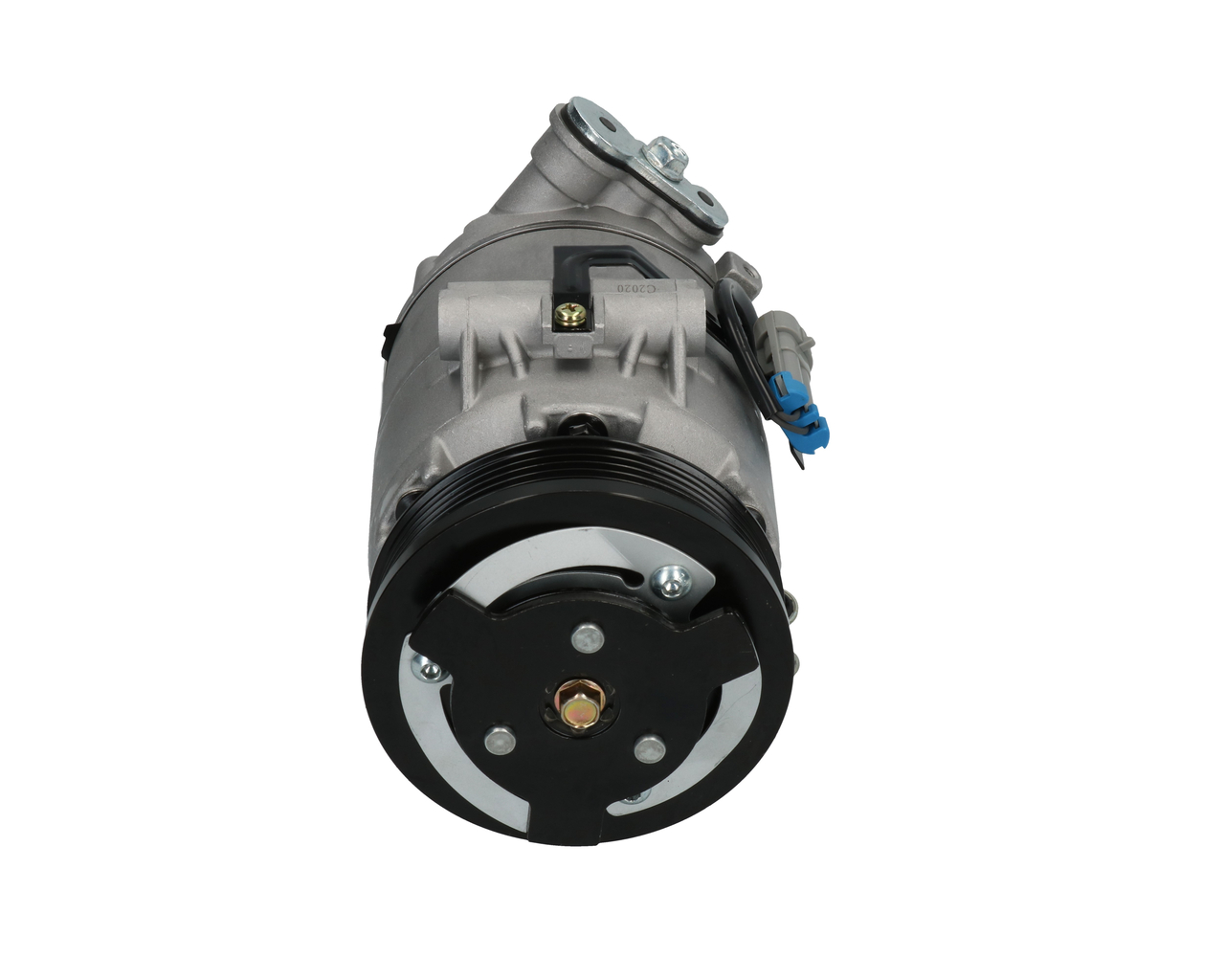 Bosch Compressor, airconditioning 1 986 AD1 384