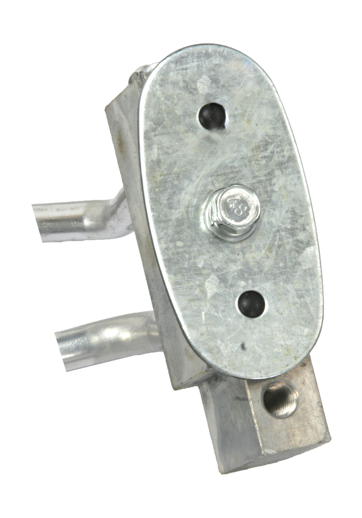 Bosch Condensor, airconditioning 1 986 AD2 108