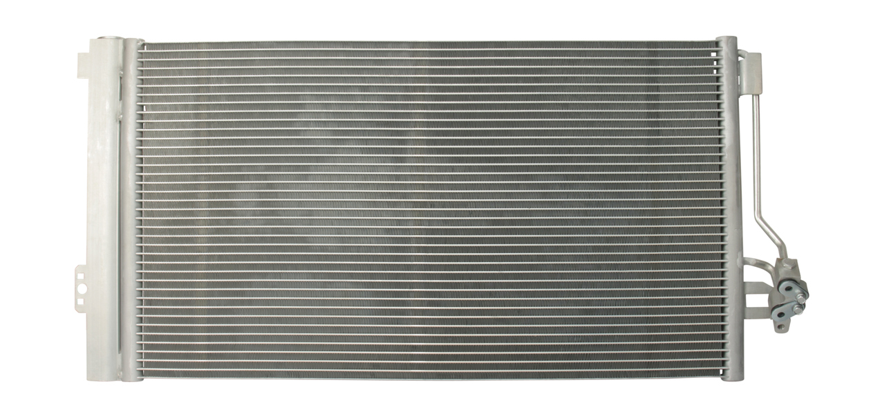 Bosch Condensor, airconditioning 1 986 AD2 109