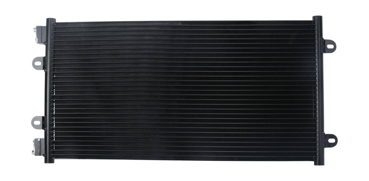 Condensor, airconditioning Bosch 1 986 AD2 148