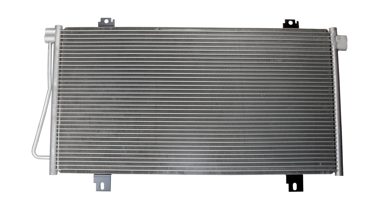 Bosch Condensor, airconditioning 1 986 AD2 197