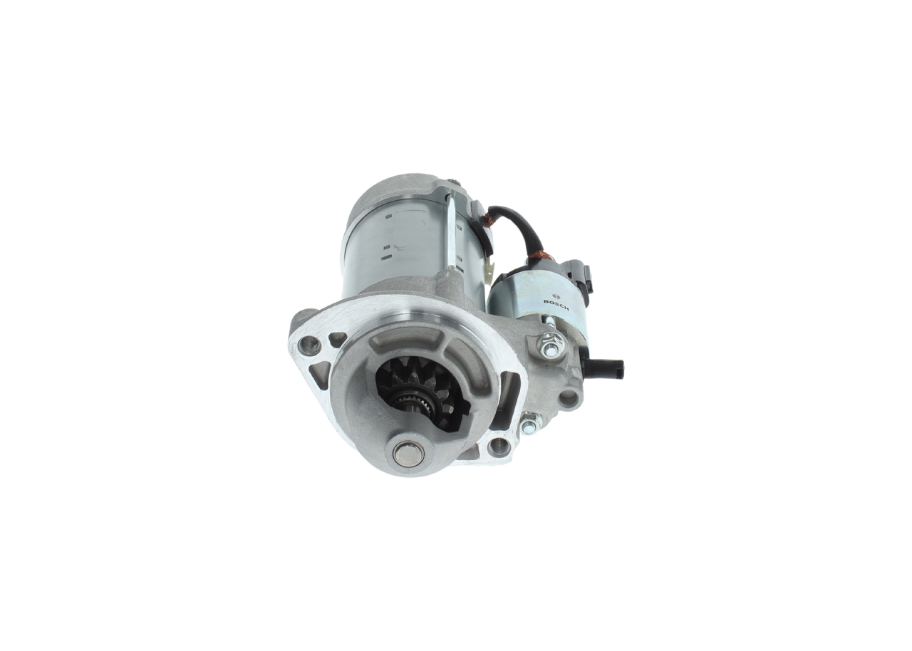 Bosch Starter 1 986 S00 601