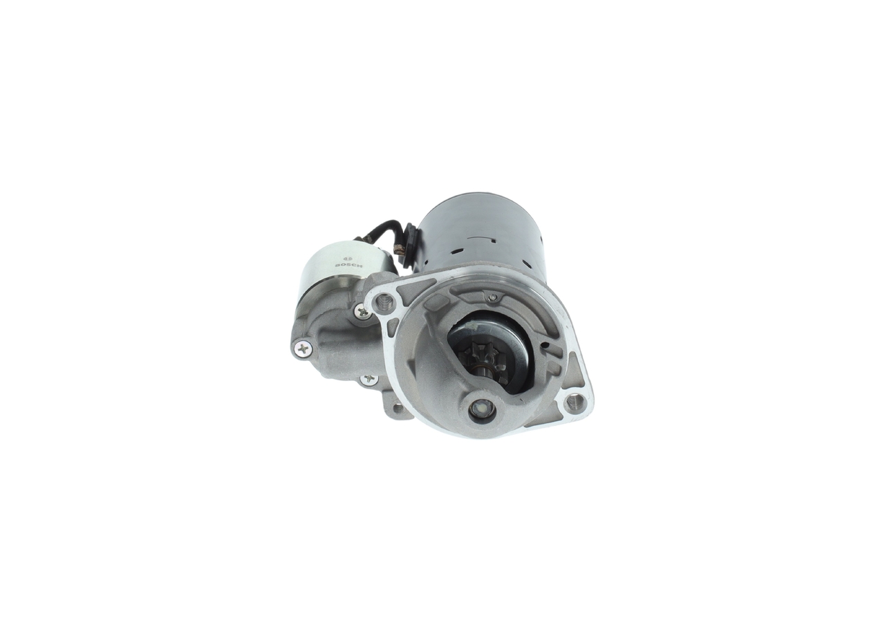 Bosch Starter 1 986 S00 669