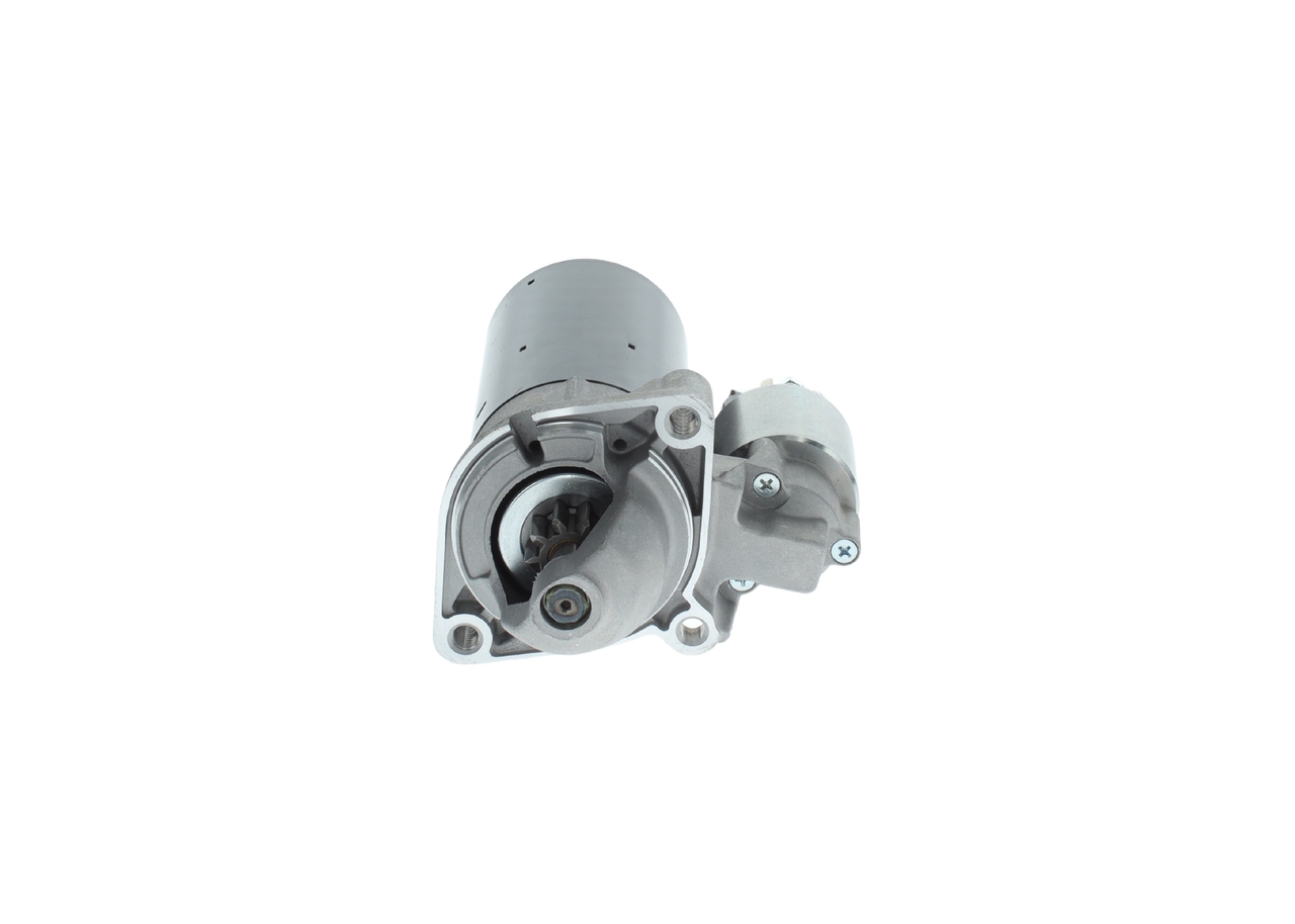 Bosch Starter 1 986 S00 697